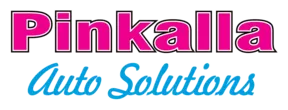 Pinkalla Auto Solutions Logo