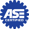 ASE Certified