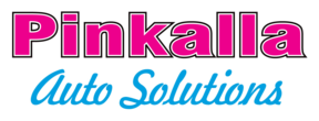 Pinkalla Auto Solutions Logo